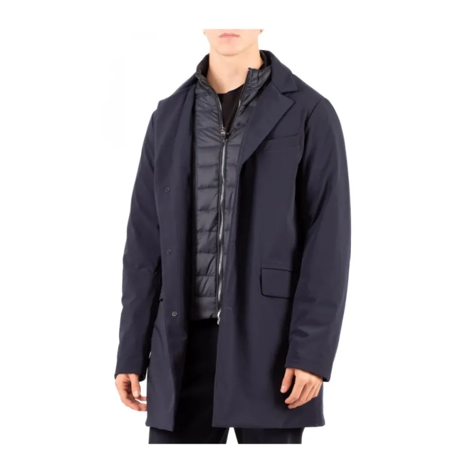 Cappotto Hetrego