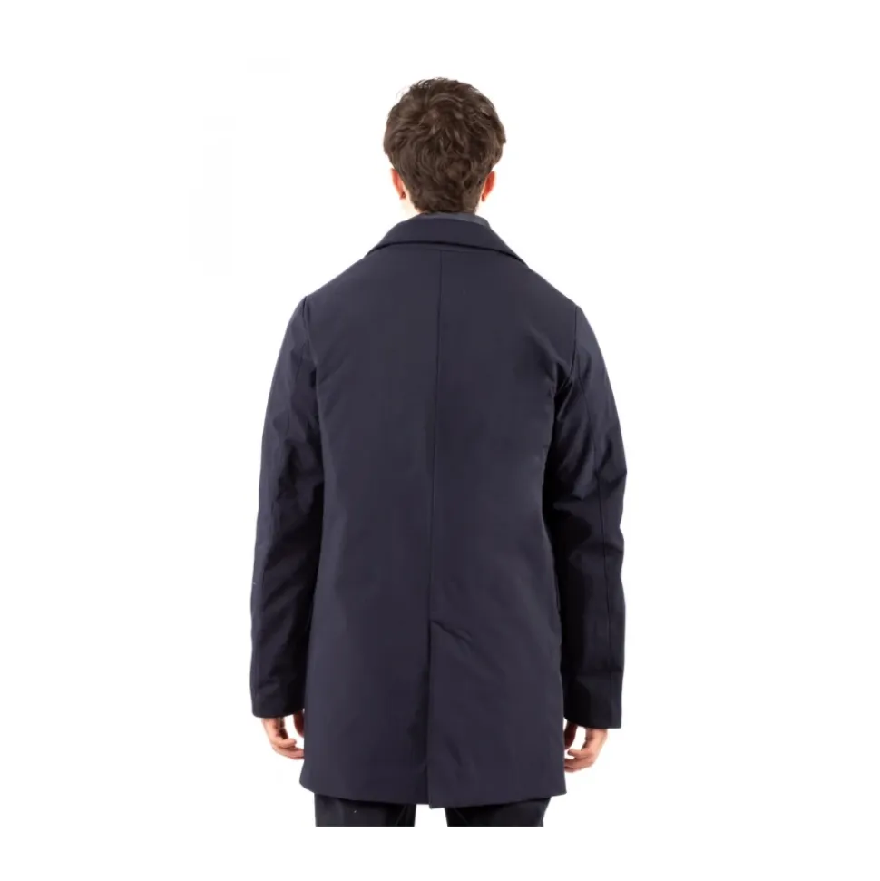 Cappotto Hetrego