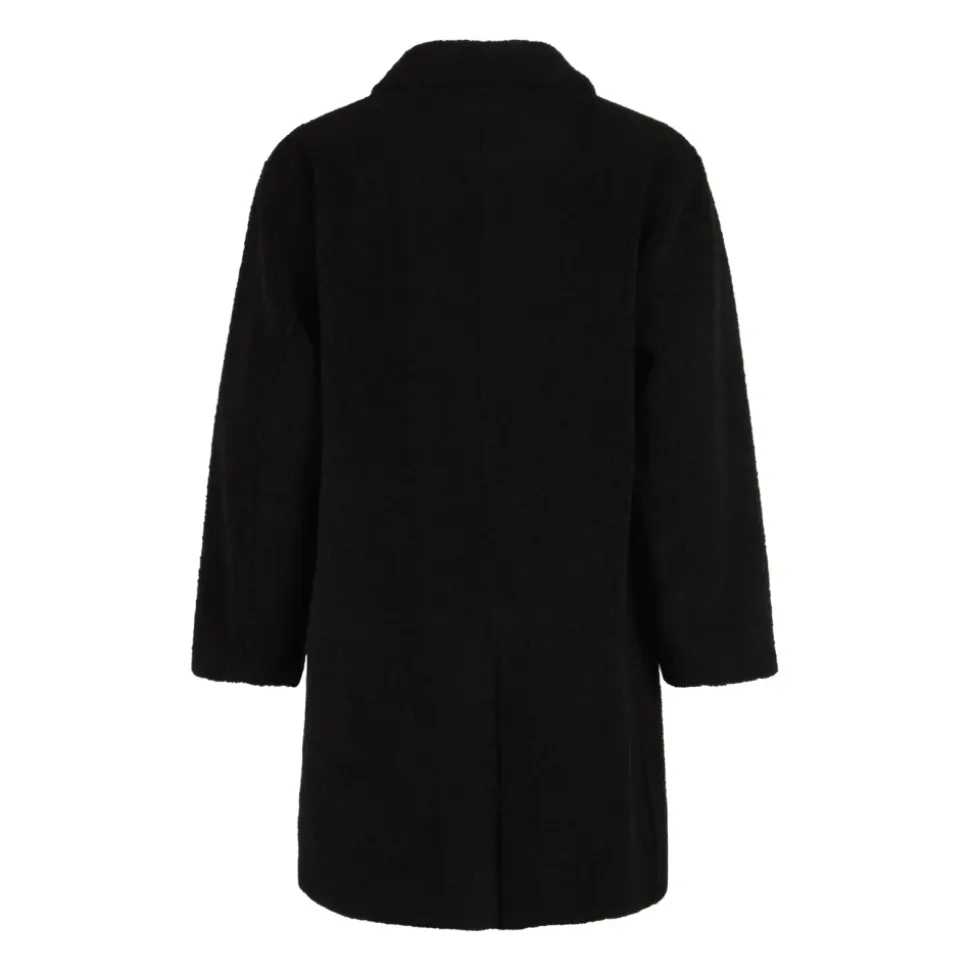 Cappotto Monopetto