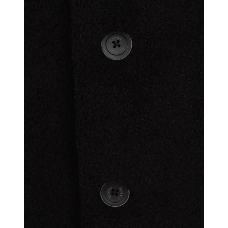 Cappotto Monopetto