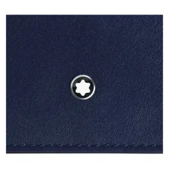 Card Holder 6cc in Meisterstück Leather