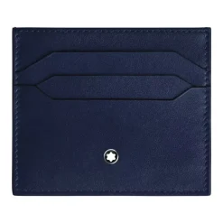 Card Holder 6cc in Meisterstück Leather