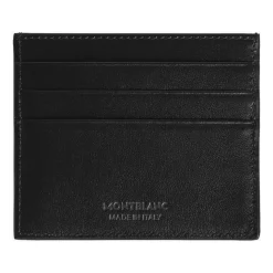 Card Holder 6cc in Meisterstück Leather