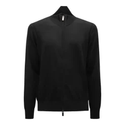 Cardigan Full-Zip