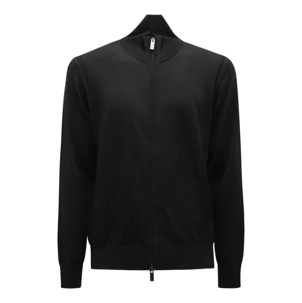 Cardigan Full-Zip