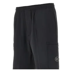 Cargo Bermuda Shorts