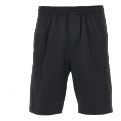 Cargo Bermuda Shorts