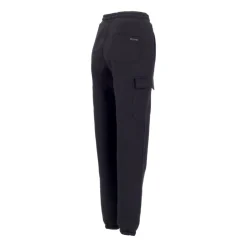 Cargo Sweatpants Negro