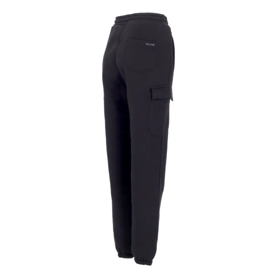 Cargo Sweatpants Negro