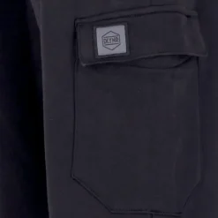 Cargo Sweatpants Negro