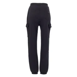 Cargo Sweatpants Negro
