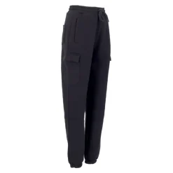 Cargo Sweatpants Negro