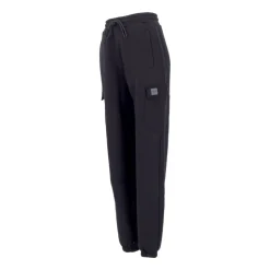 Cargo Sweatpants Negro