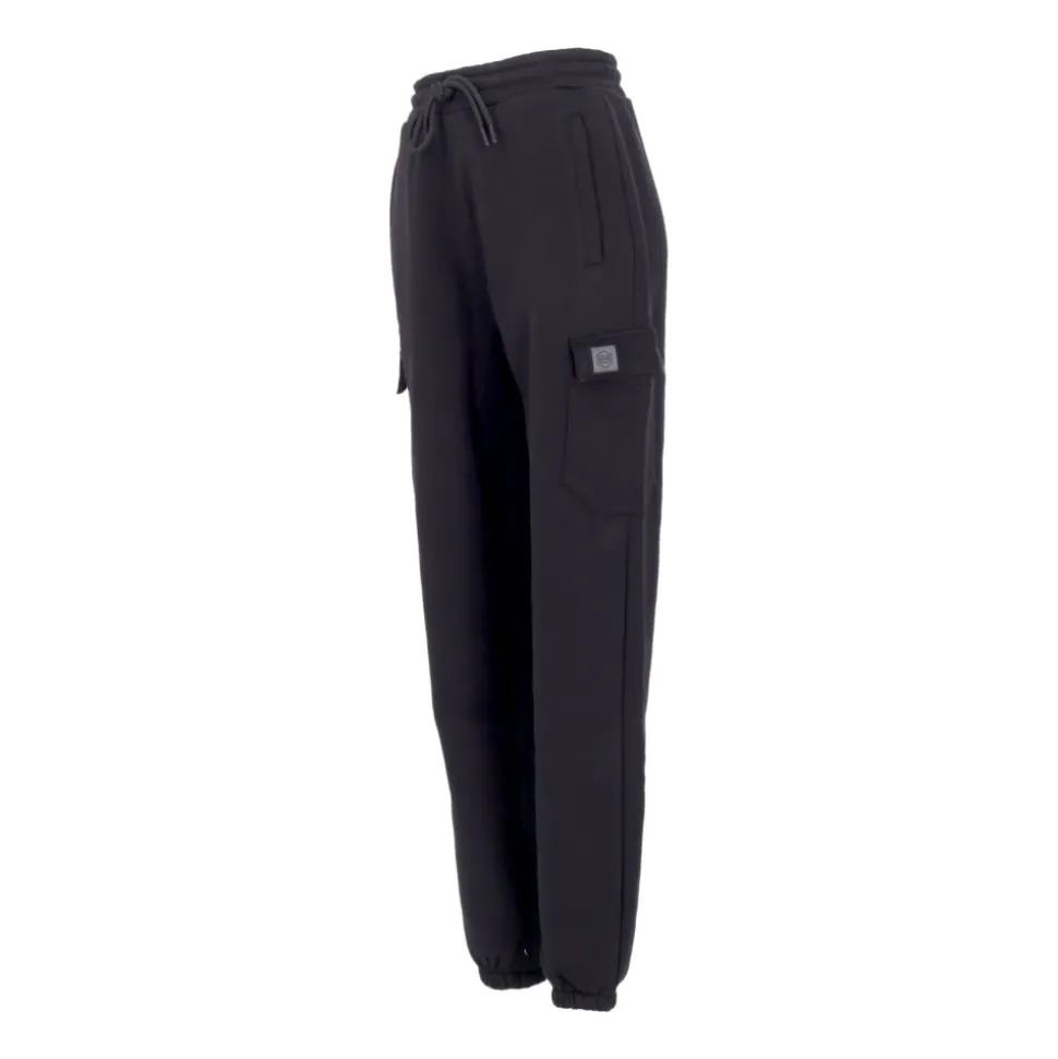Cargo Sweatpants Negro