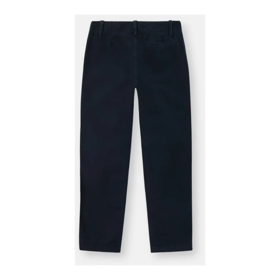 Cargo Trousers