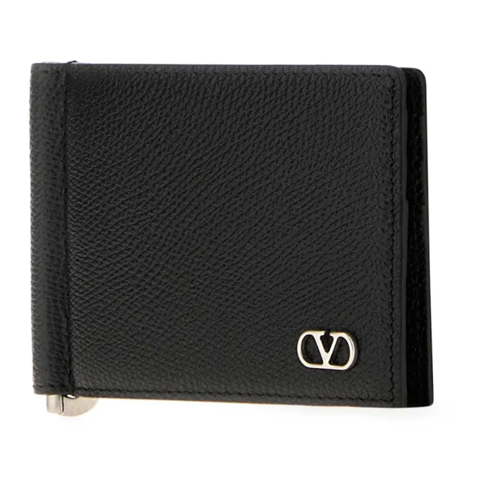 Cartera Bifold Firma VLogo