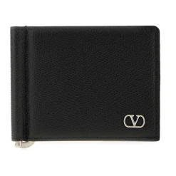 Cartera Bifold Firma VLogo