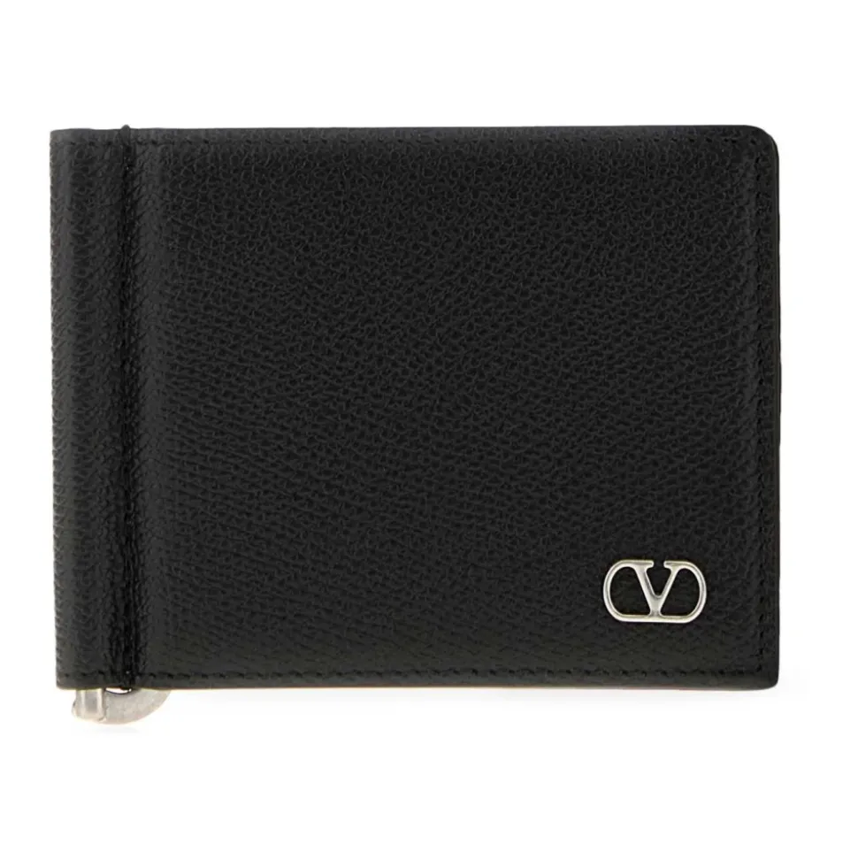 Cartera Bifold Firma VLogo