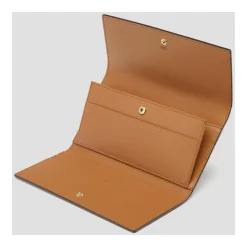 Cartera Compacta