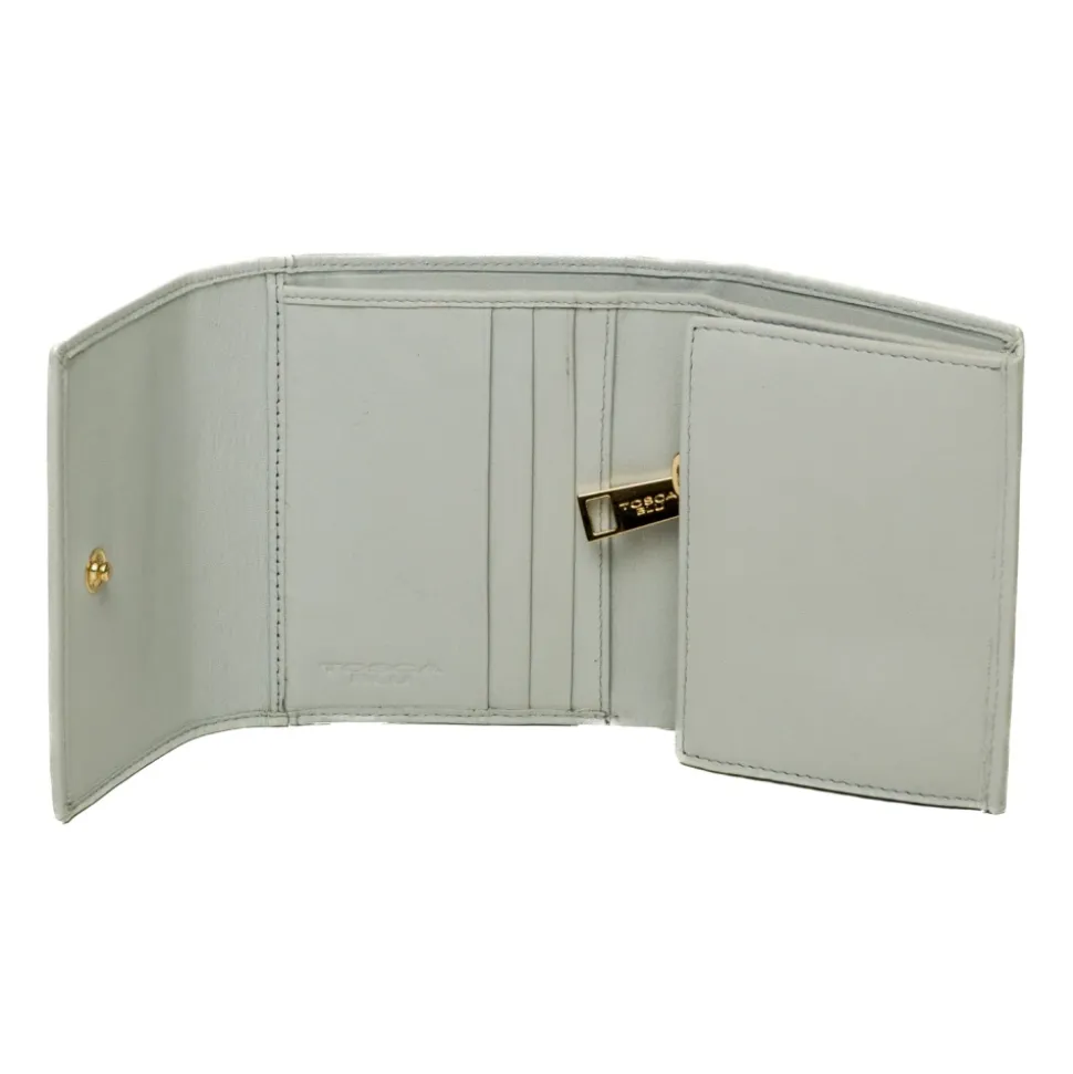 Cartera Compacta