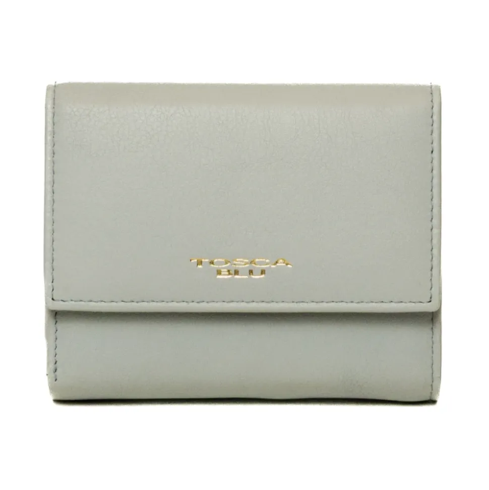 Cartera Compacta