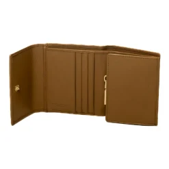 Cartera Compacta