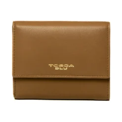Cartera Compacta