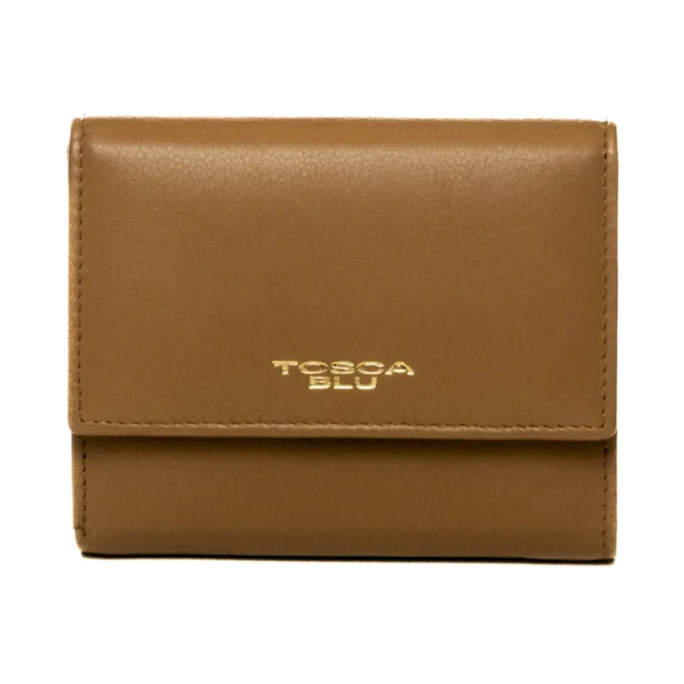 Cartera Compacta