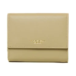 Cartera Compacta