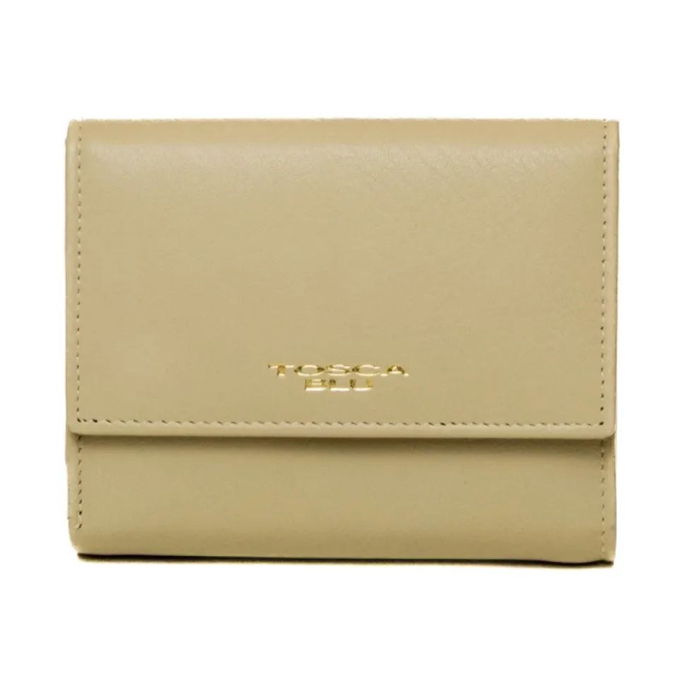Cartera Compacta