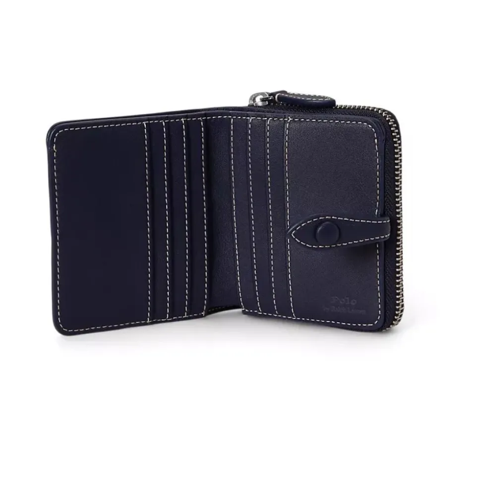 Cartera con Cremallera Bear
