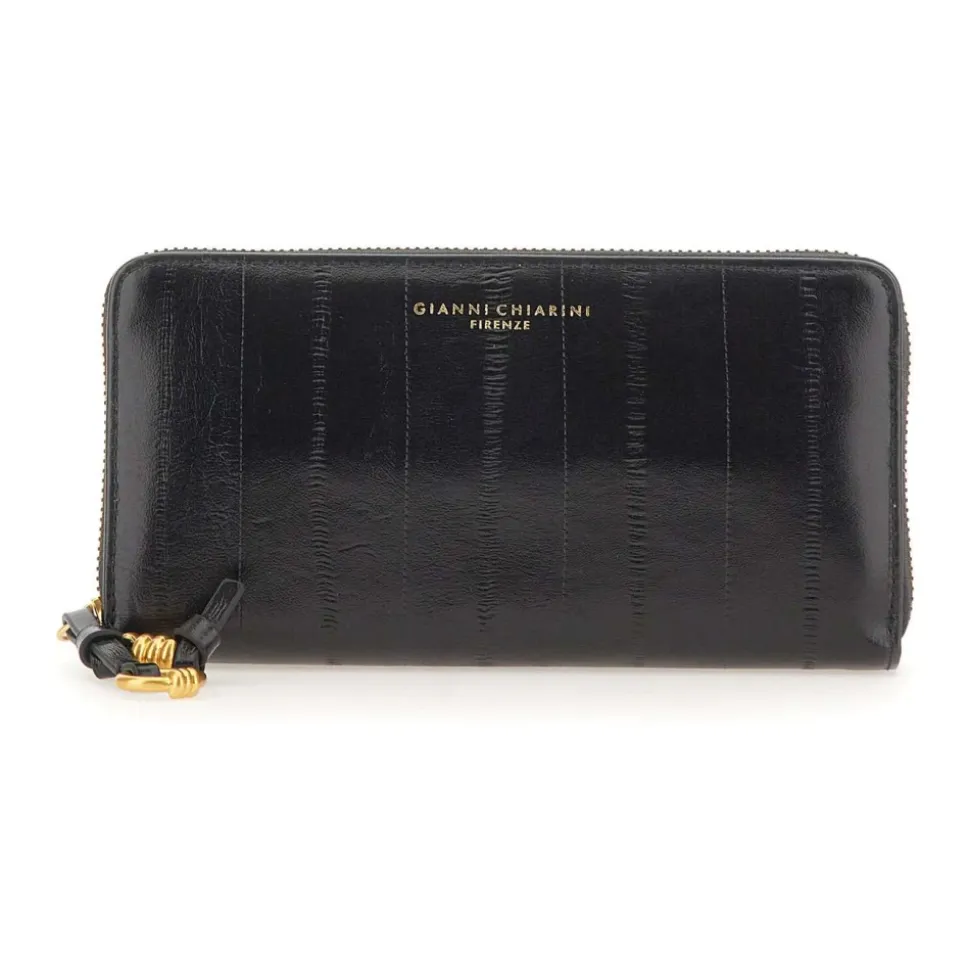 Cartera de Anguila