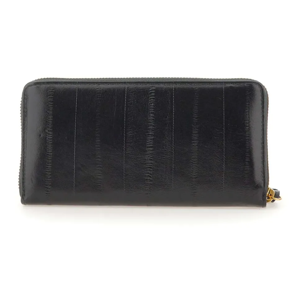 Cartera de Anguila