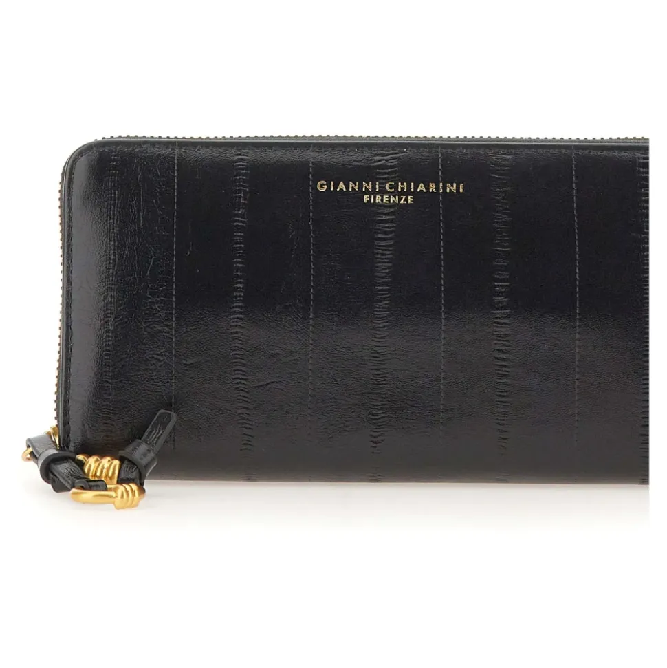 Cartera de Anguila