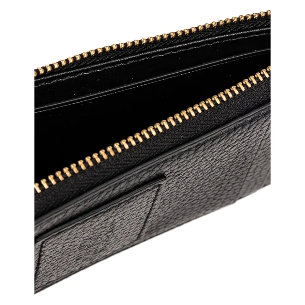 Cartera de Cuero