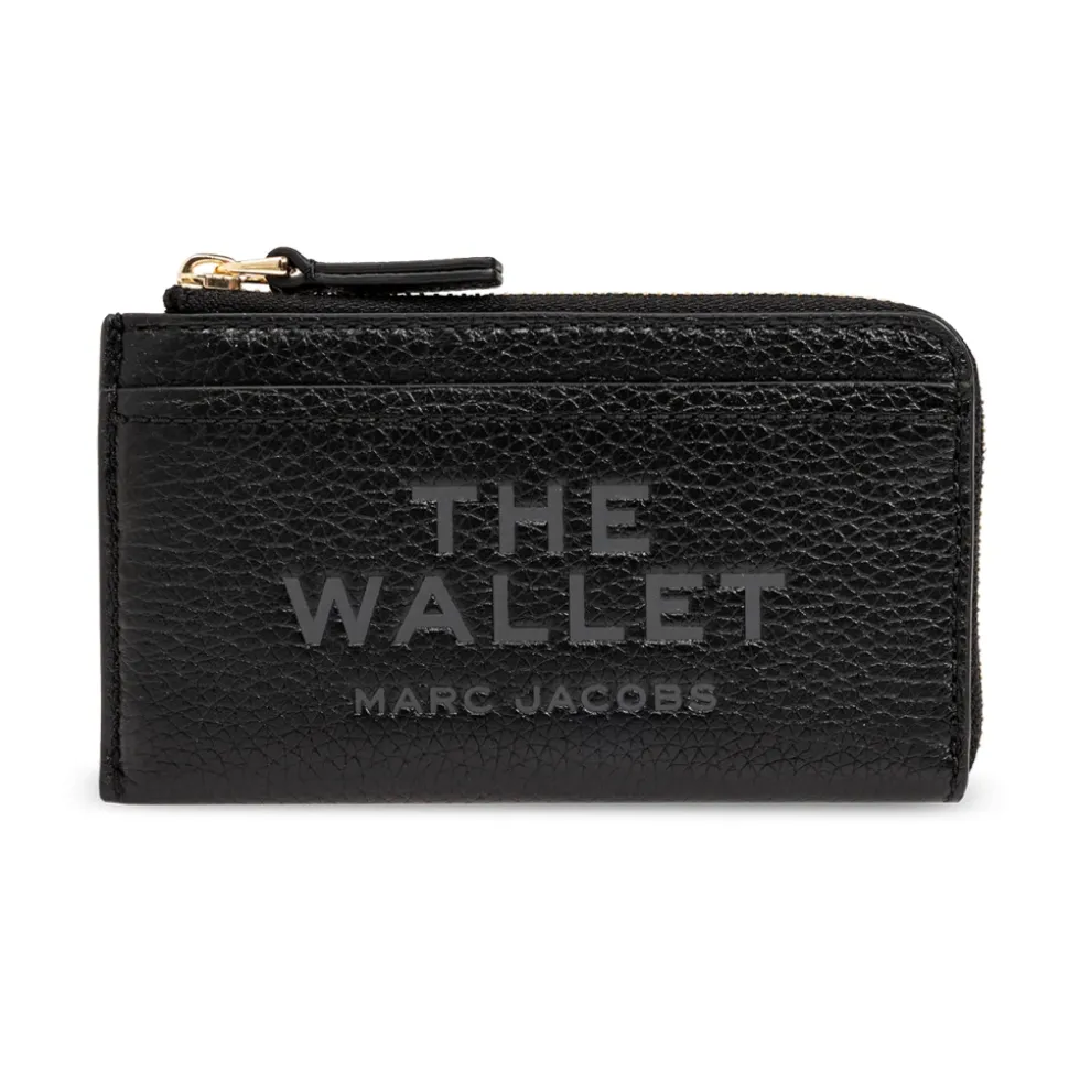 Cartera de Cuero
