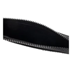Cartera de cuero
