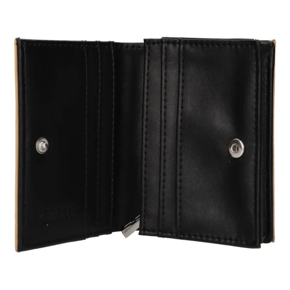 Cartera de Piel Sintética