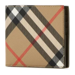 Cartera E-canvas Estampada