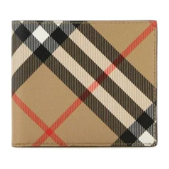 Cartera E-canvas Estampada