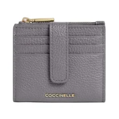 Cartera Metálica