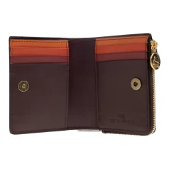 Cartera Paisley