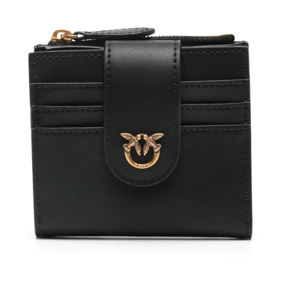 Carteras y tarjeteros