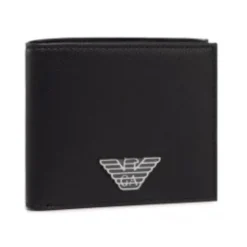 Carteras y Tarjeteros Negros Y4R168Y138E81072