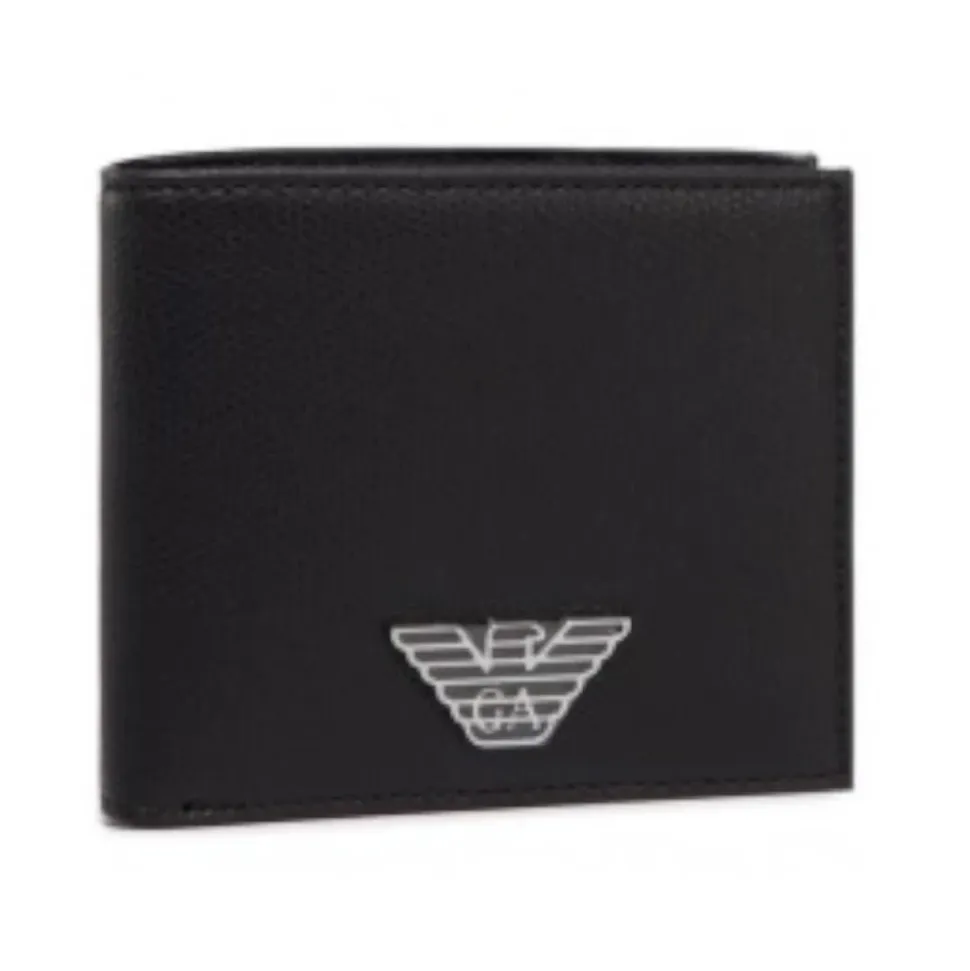 Carteras y Tarjeteros Negros Y4R168Y138E81072