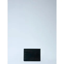 Cartera Tarjetero de Cuero