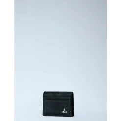 Cartera Tarjetero de Cuero