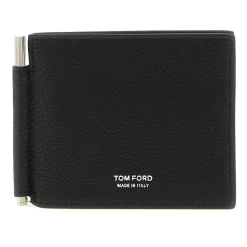 Cartera Tarjetero de Cuero Martillado