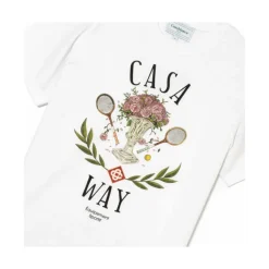 Casa Camino Camiseta