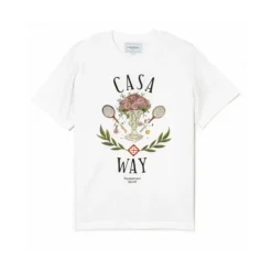 Casa Camino Camiseta
